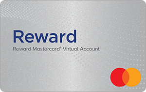 Mastercard eReward Virtual Account USA (12M Expiry) USA