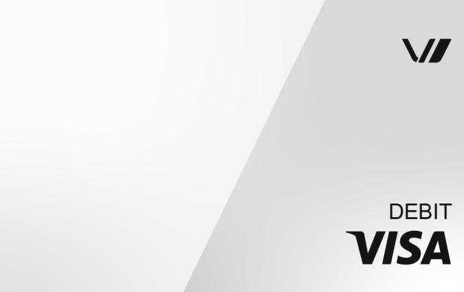 Virtual Visa - 3 Month Expiration USA